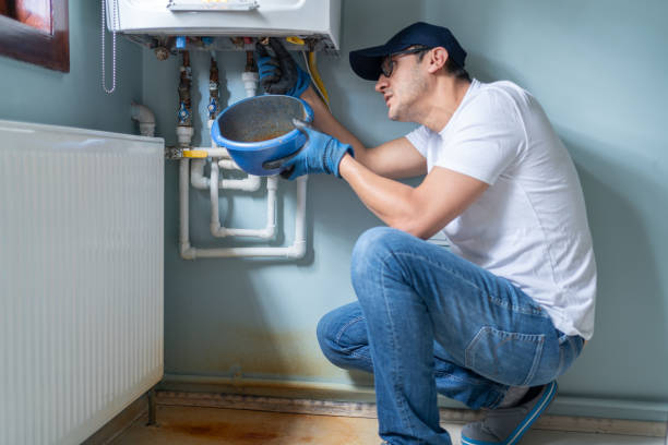 Best Hot Water Heater Installation  in Kenyon, MN